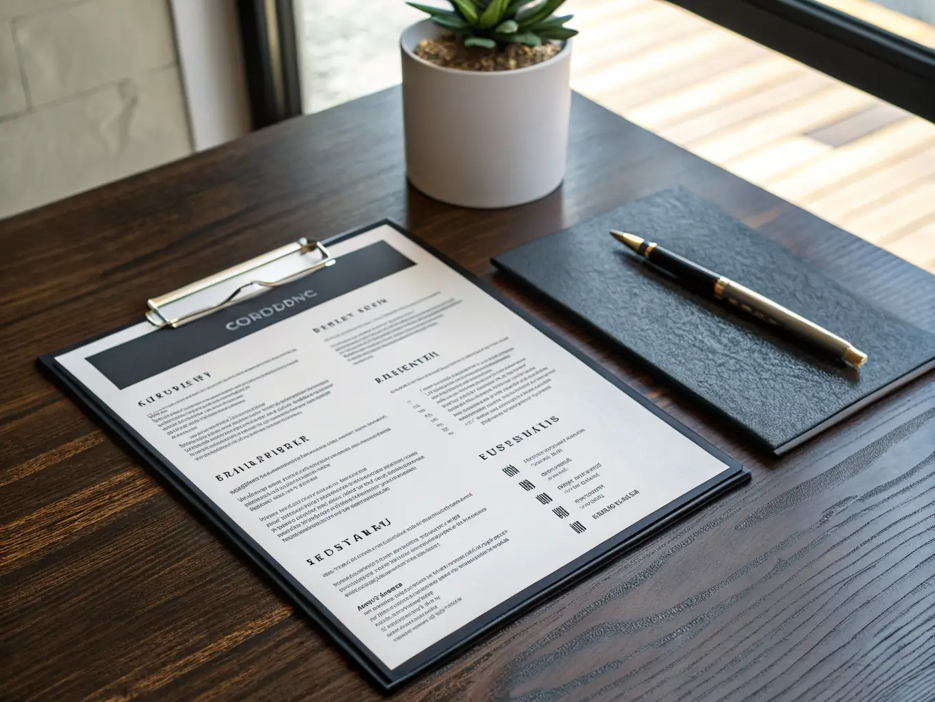 A professional CV highlighting key skills and experience, suitable for the Hong Kong job market, with a focus on clarity and impact.